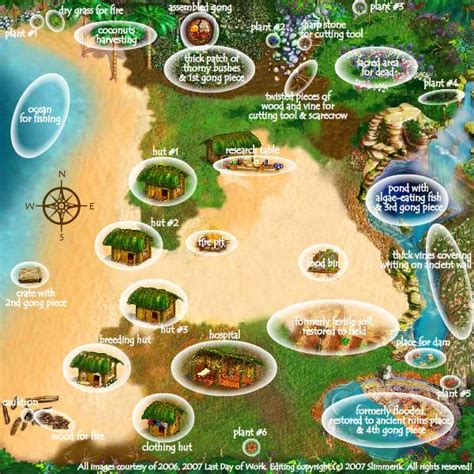 Virtual Villagers 2: The Lost Children – Guides and FAQs .